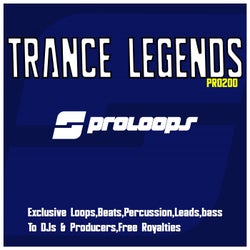 Trance Legends
