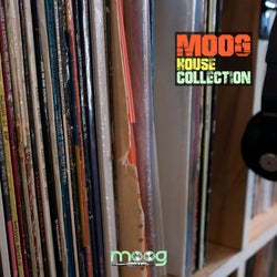 Moog House Collection