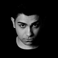 Marco Piangiamore Beatport Chart - July 2014