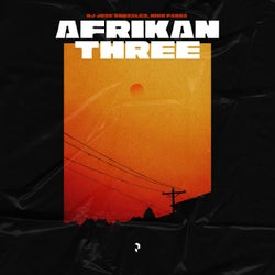 Afrikan Three