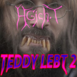 Teddy Lebt 2