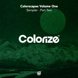 Colorscapes Sampler - Part Two