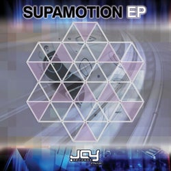 SupaMotion EP
