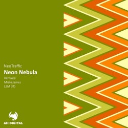 Neon Nebula