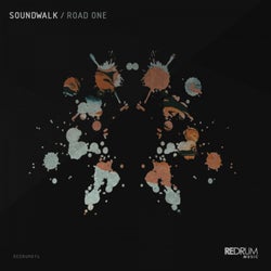Soundwalk / Road One