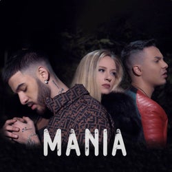 MANIA