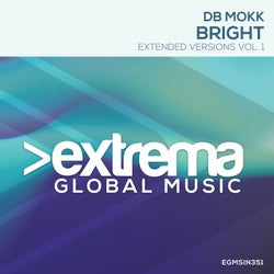 Bright - Extended Versions Vol 1
