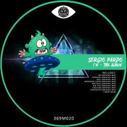 I´m Chart By Sergio Pardo