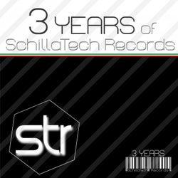 3 Years Of SchillaTech Records