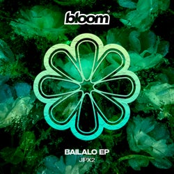 Bailalo EP