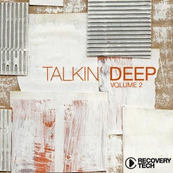 Talkin' Deep Volume 2