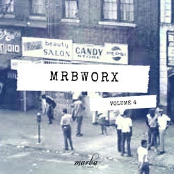 MRBWORX, Vol. 4