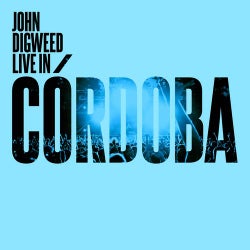 John Digweed Live In Cordoba