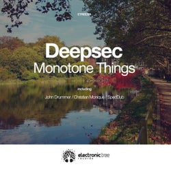 Monotone Things