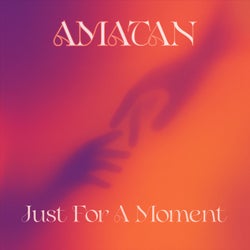 Just For A Moment (Extended Mix)