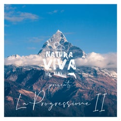 Natura Viva Presents "La Progressione 2"