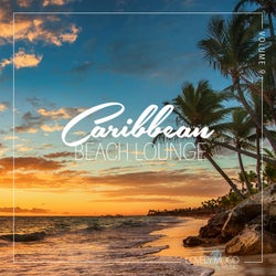 Caribbean Beach Lounge, Vol. 9