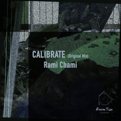 Calibrate (Original Mix)