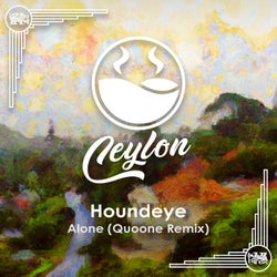 Alone - Quoone Remix