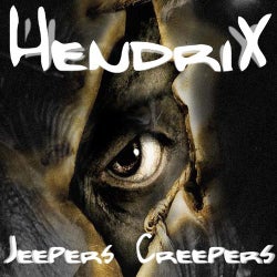 Jeepers Creepers (Schellack Mix)