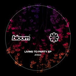 Living To Party EP