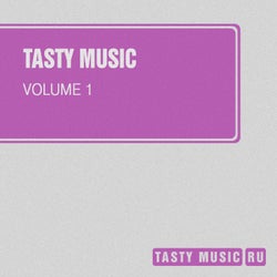 Tasty Music, Vol. 1