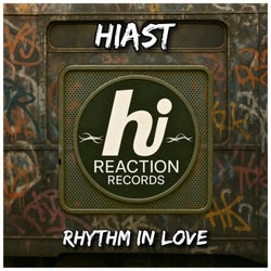 Rhythm In Love