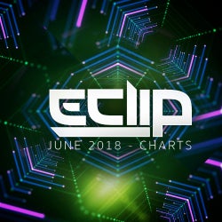 E-Clip - June 2018 charts