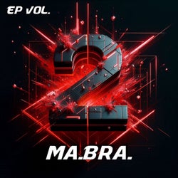Ma.Bra. Ep Vol. 2