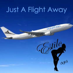 Just A Flight Away Club Mix