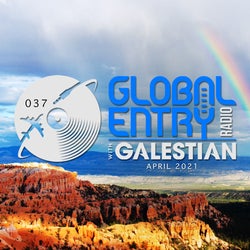Hindsight - Global Entry Radio 037 - Apr 2021