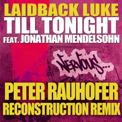 Till Tonight (Peter Rauhofer Remix)