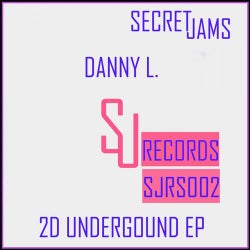 2D Undergound EP