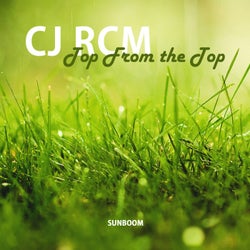 Top From the Top: Cj Rcm