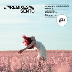 Sento ( Remixes )
