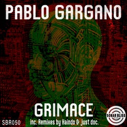 Grimace EP
