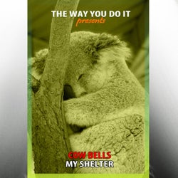 My Shelter (Nu Ground Foundation + Gebwiller Remixes)