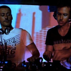 Los Pastores Chart WMC Miami 2012