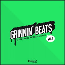 Grinnin' Beats Vol.1