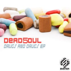 Drugs and Drugs EP