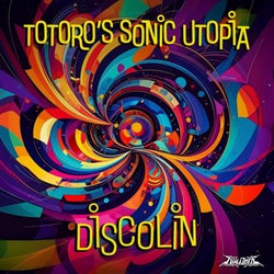 Totoro's Sonic Utopia