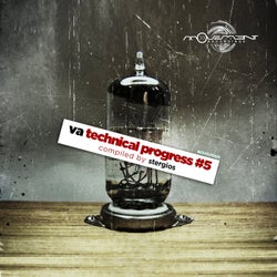 Technical Progress, Vol. 5 (Compiled by Stergios)