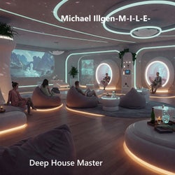 Deep House Master (Long Version)