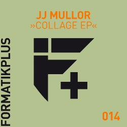 JJ mullor "Collage" Chart