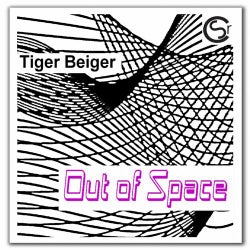 Out of Space EP