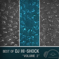 Best of DJ Hi-Shock, Vol. 2