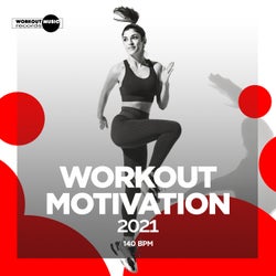Workout Motivation 2021: 140 bpm