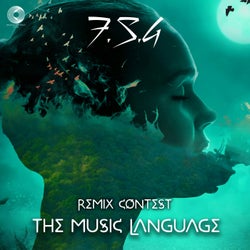 The Music Language (F.S.G Remix)