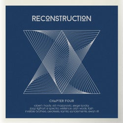 Reconstruction (Chapter Four)