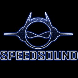 Speedsound REC @ Chillout Stage